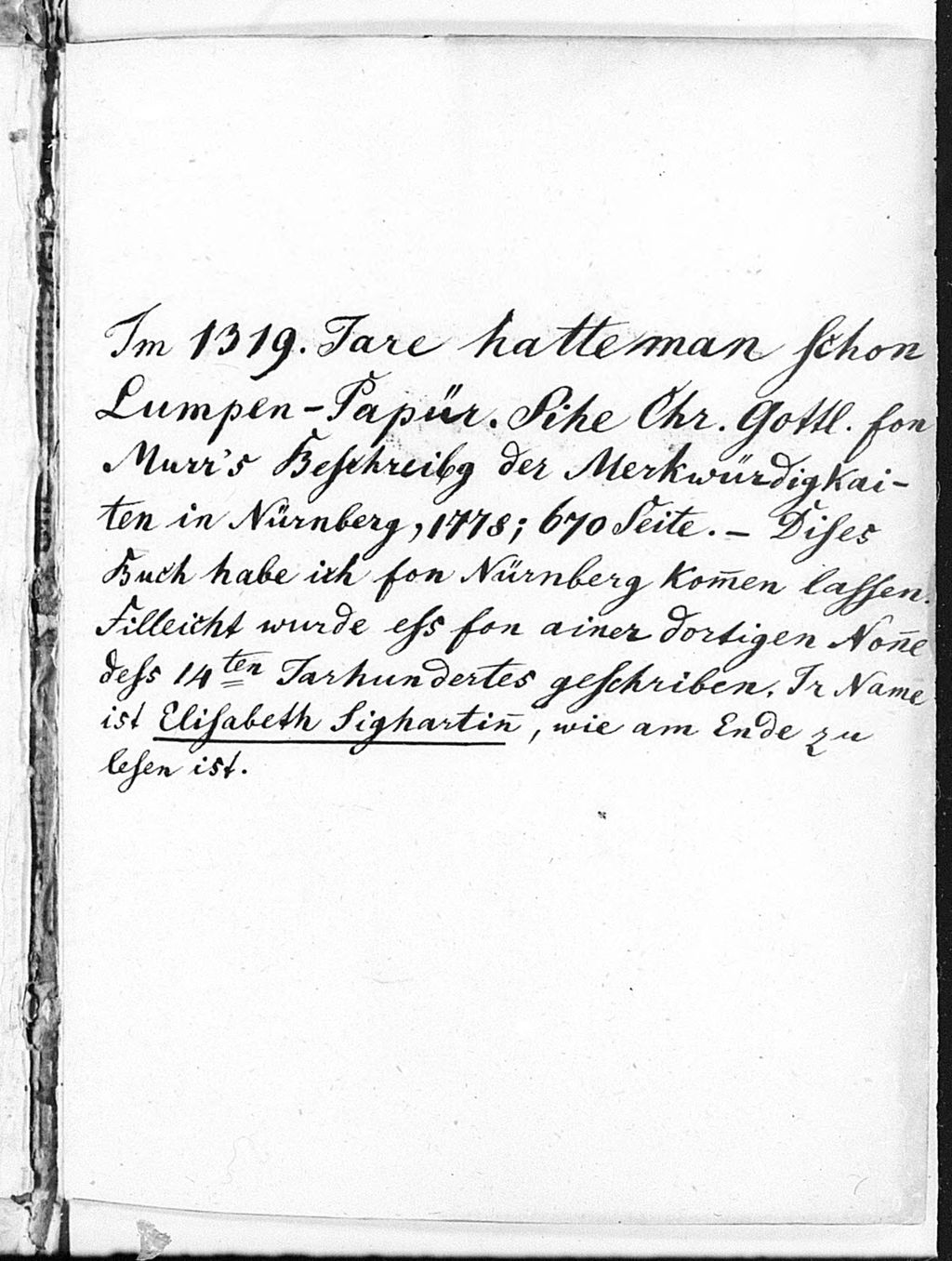Cover of Lehrsystem der deutschen Mystik . Traktat vom Altersakrament. Bonaventura. Mystische und erbauliche Kurztexte. Magnificat-Auslegung - BSB Cgm 4373