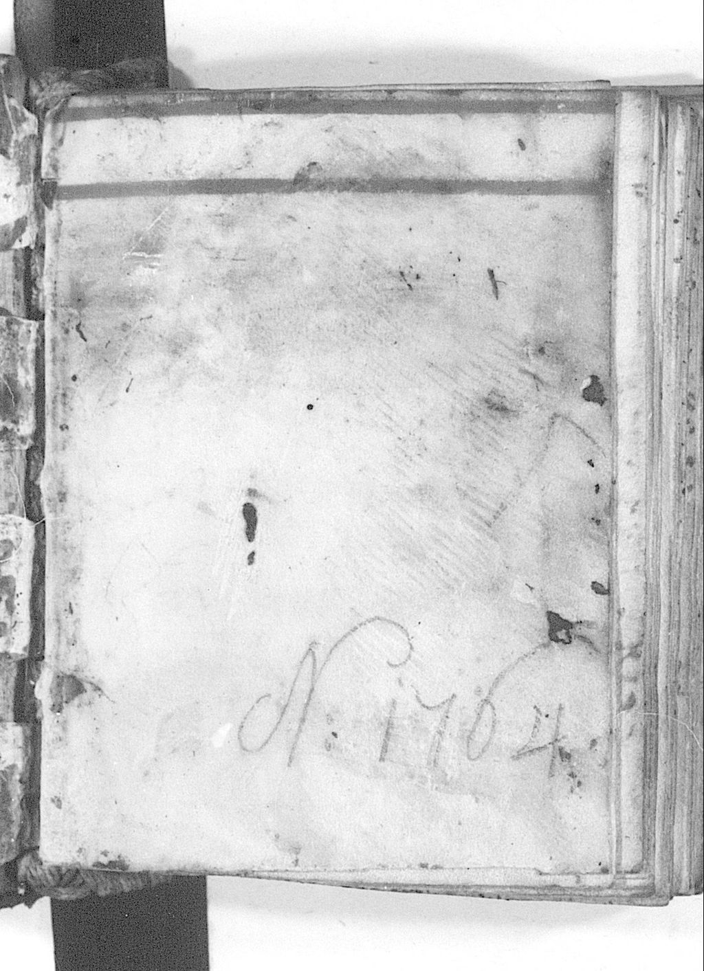 Cover of Rituale - BSB Clm 4659