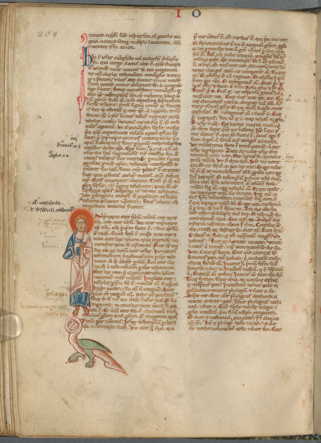 Cover of Bibel - BSB Clm 28842