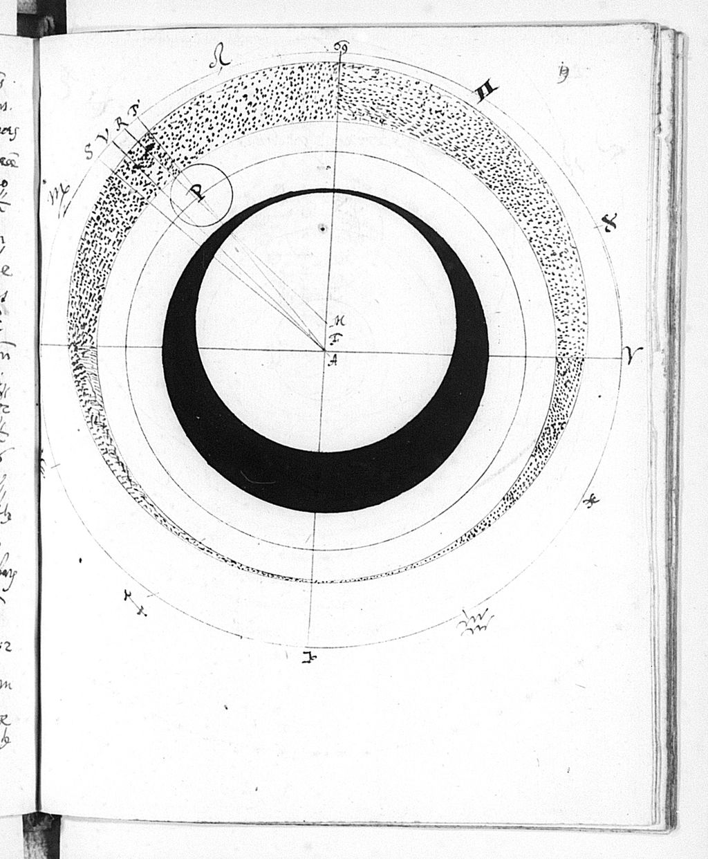 Cover of Georgii Lyprandi S.J. professoris Ingolstadiensis commentarii in Aristotelis universam logicam; in libros Physicorum; de coelo, de generatione et corruptione, de meteoris; de anima, Metaphysica Band 3 - BSB Clm 4829