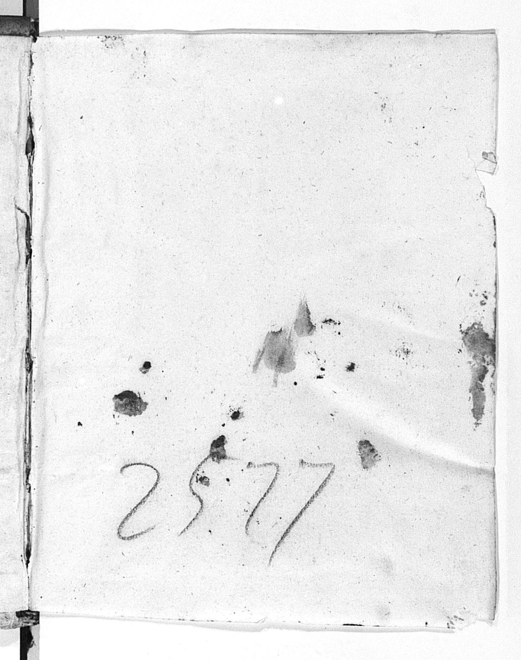 Cover of Georgii Lyprandi S.J. professoris Ingolstadiensis commentarii in Aristotelis universam logicam; in libros Physicorum; de coelo, de generatione et corruptione, de meteoris; de anima, Metaphysica Band 4 - BSB Clm 4830
