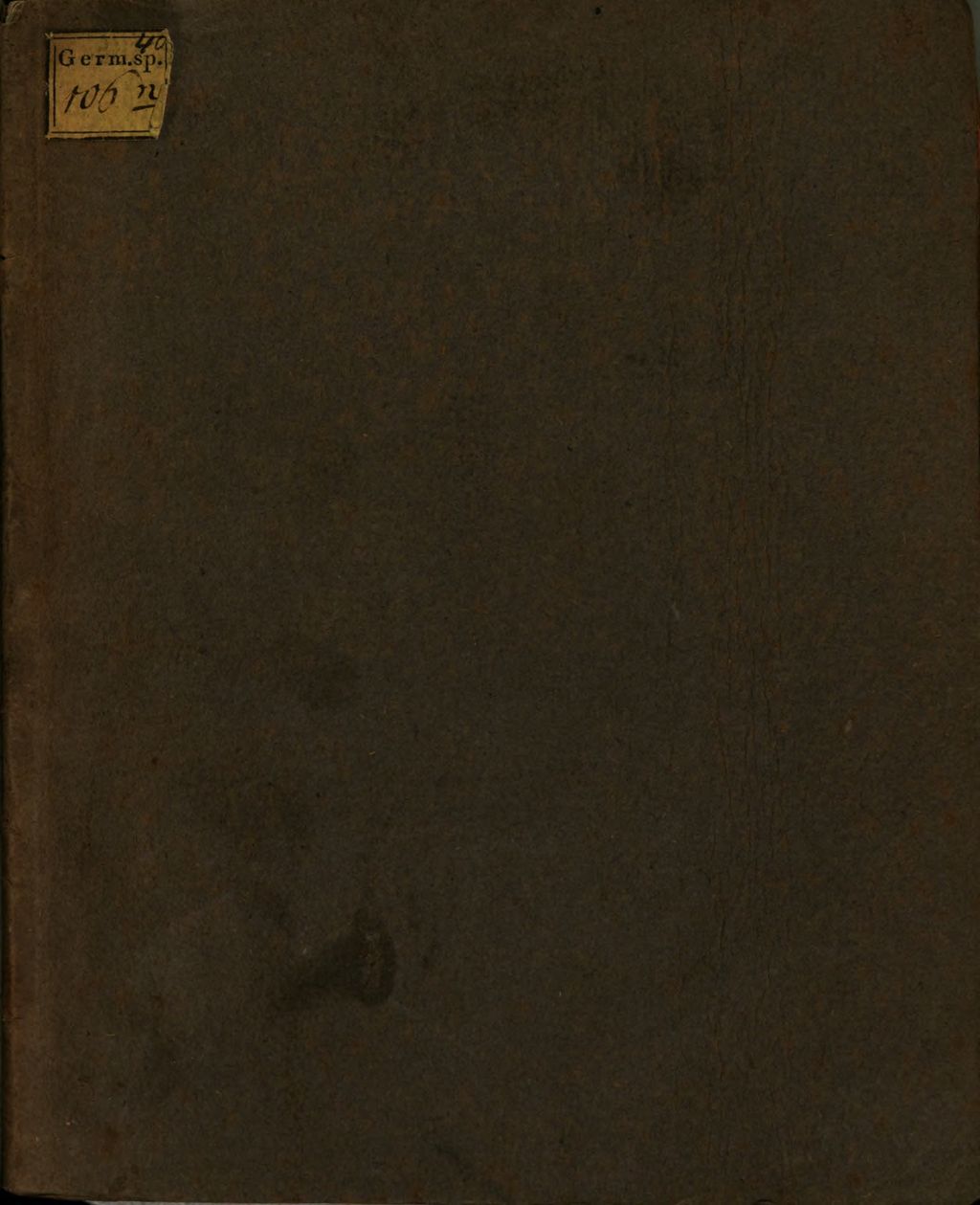 Cover of Die entlarvete Fabel vom Ausgange der Hämelschen Kinder