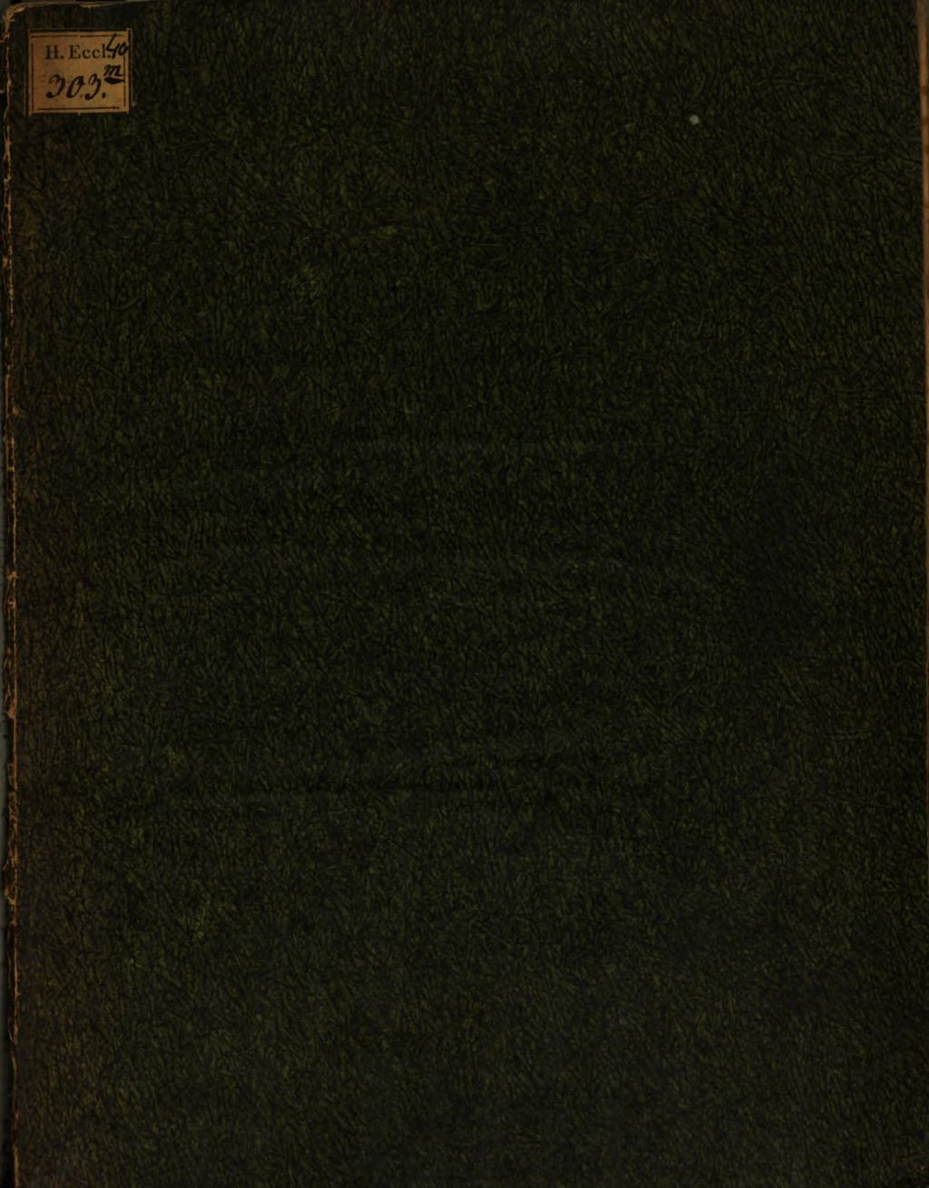 Cover of Philotēsiai veterum