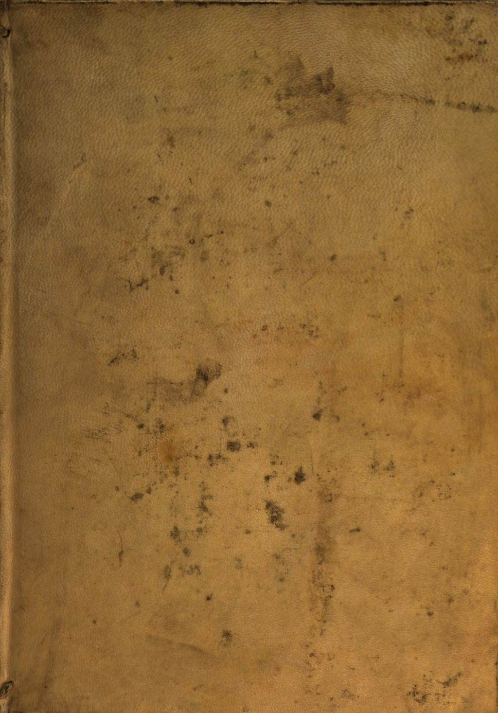 Cover of Io. Lam[i]i De Ervditione Apostolorvm Liber Singvlaris