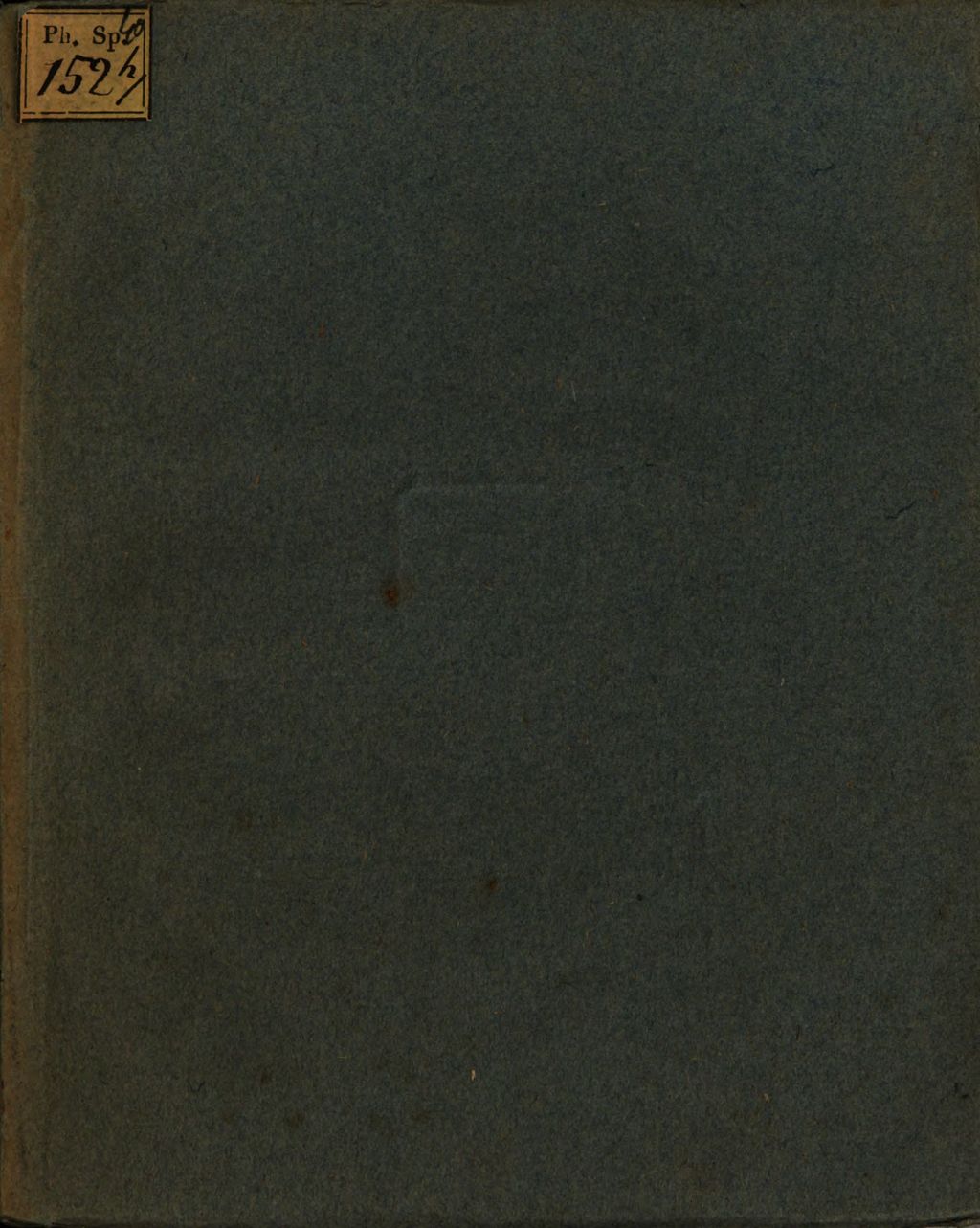 Cover of Disputatio metaphysica de potentia absoluta ac ordinata,secundum sententiam Thomae ac Scoti