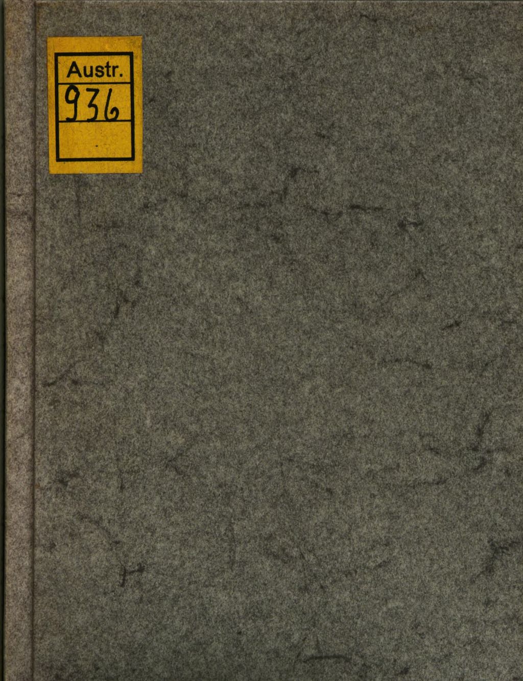 Cover of Sieben Weissagungen der Ludmila Chmel
