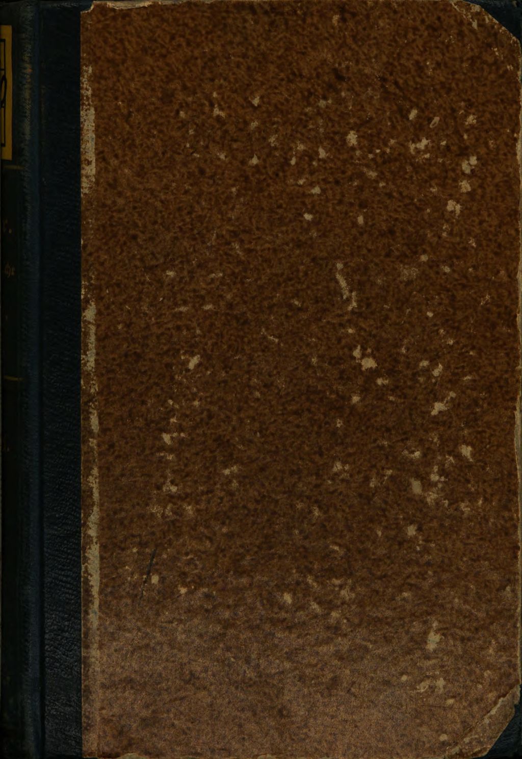Cover of Siebenbürgische Sagen