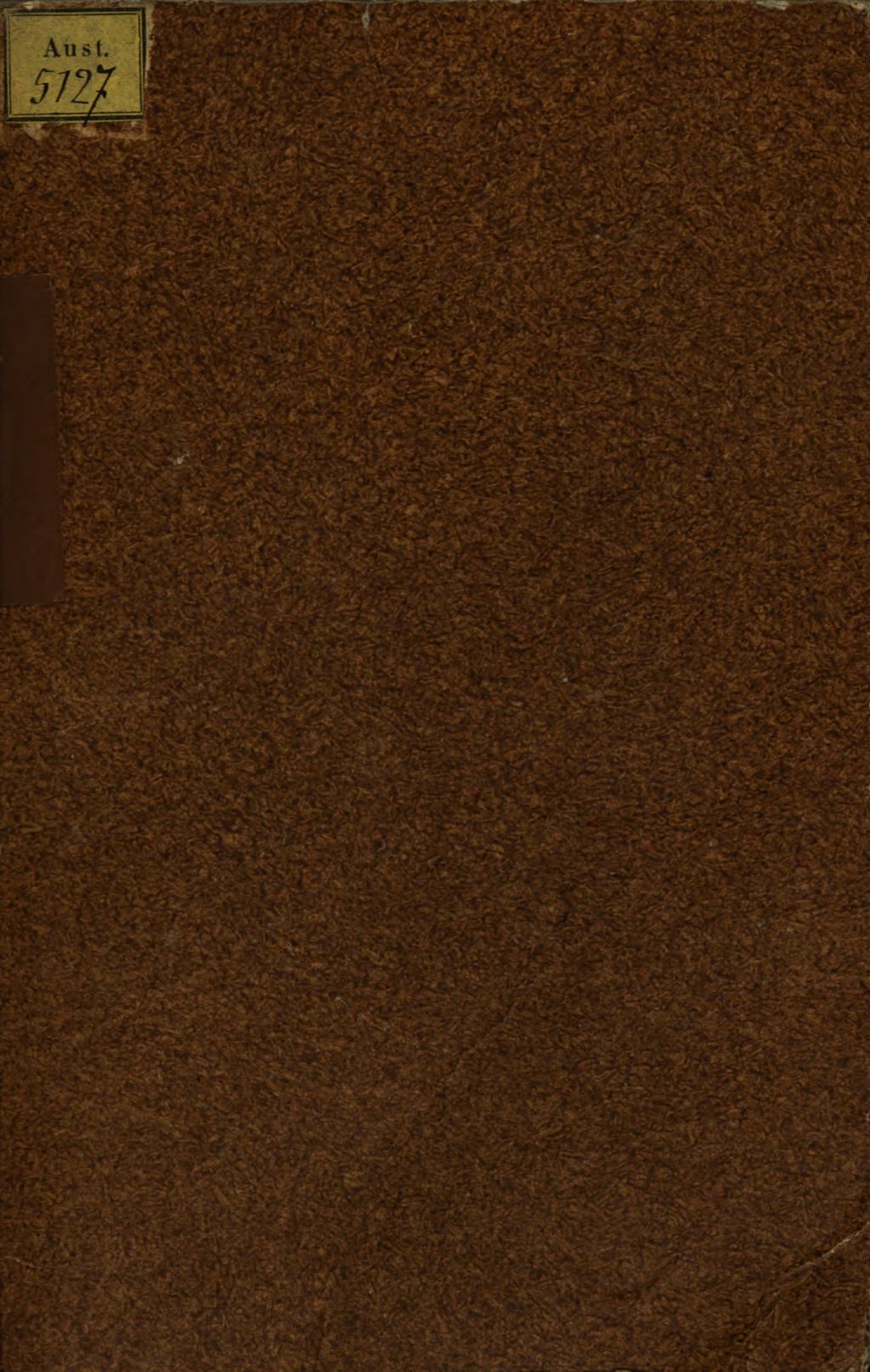 Cover of Oesterreichs Wiedergeburt seit dem 13. März 1848