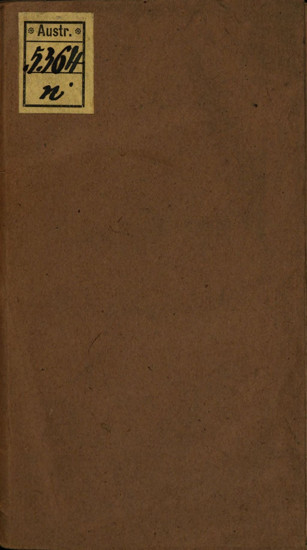 Cover of Das Buch Joseph