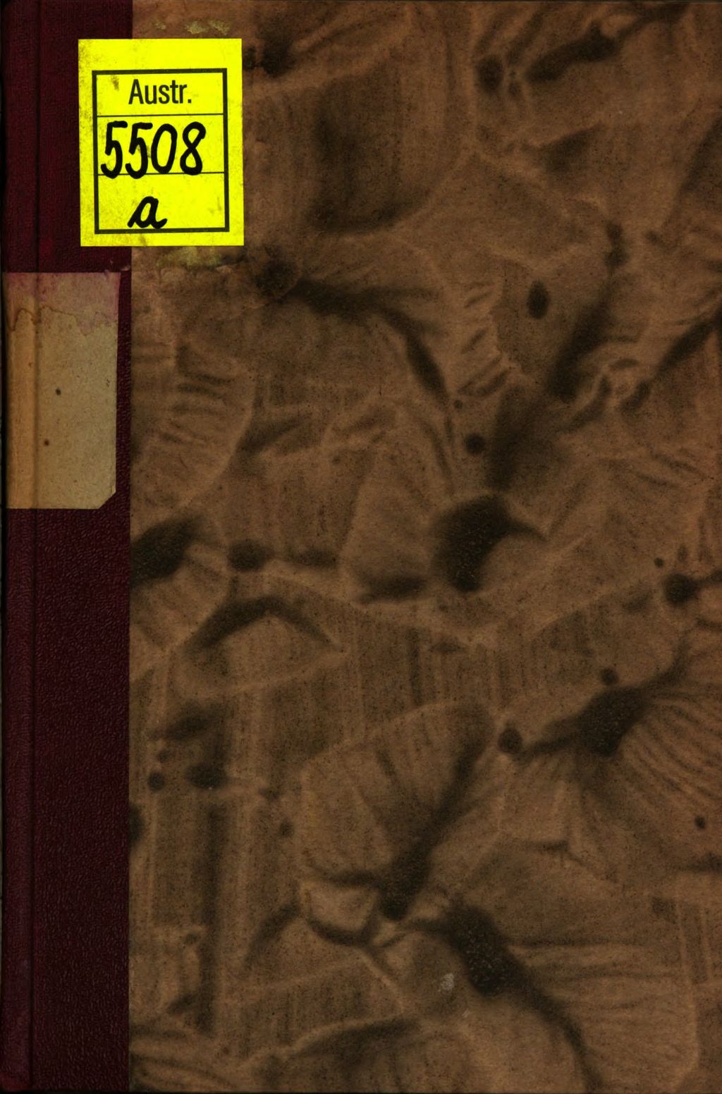 Cover of Die Sagen von Margaretha der Maultasche