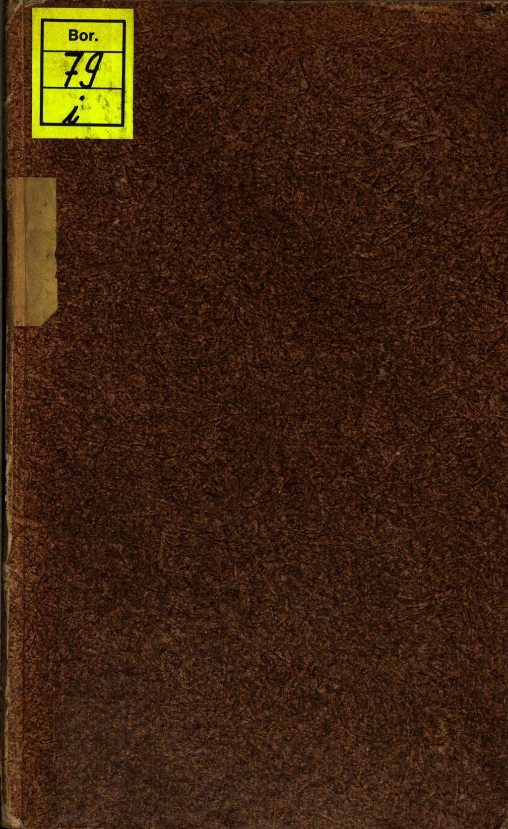 Cover of Preussens Tod und Wiedergeburt aus der volksthümlichen Entwicklung Deutschlands