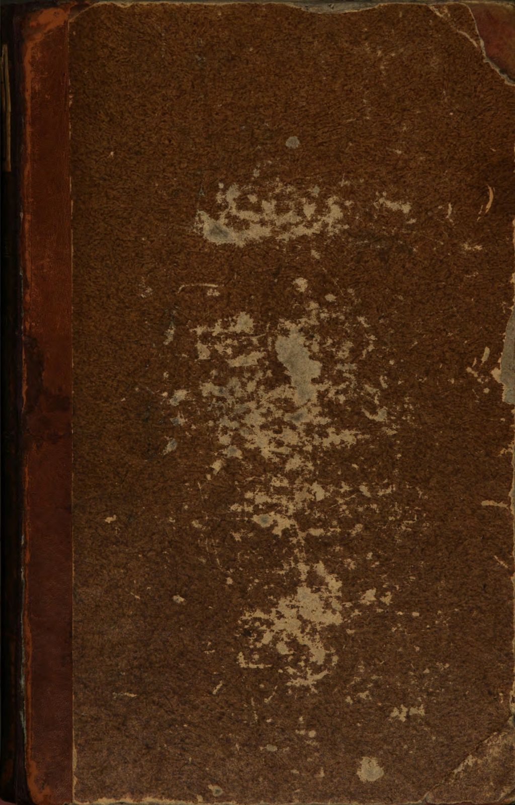 Cover of Märkische Sagen und Märchen