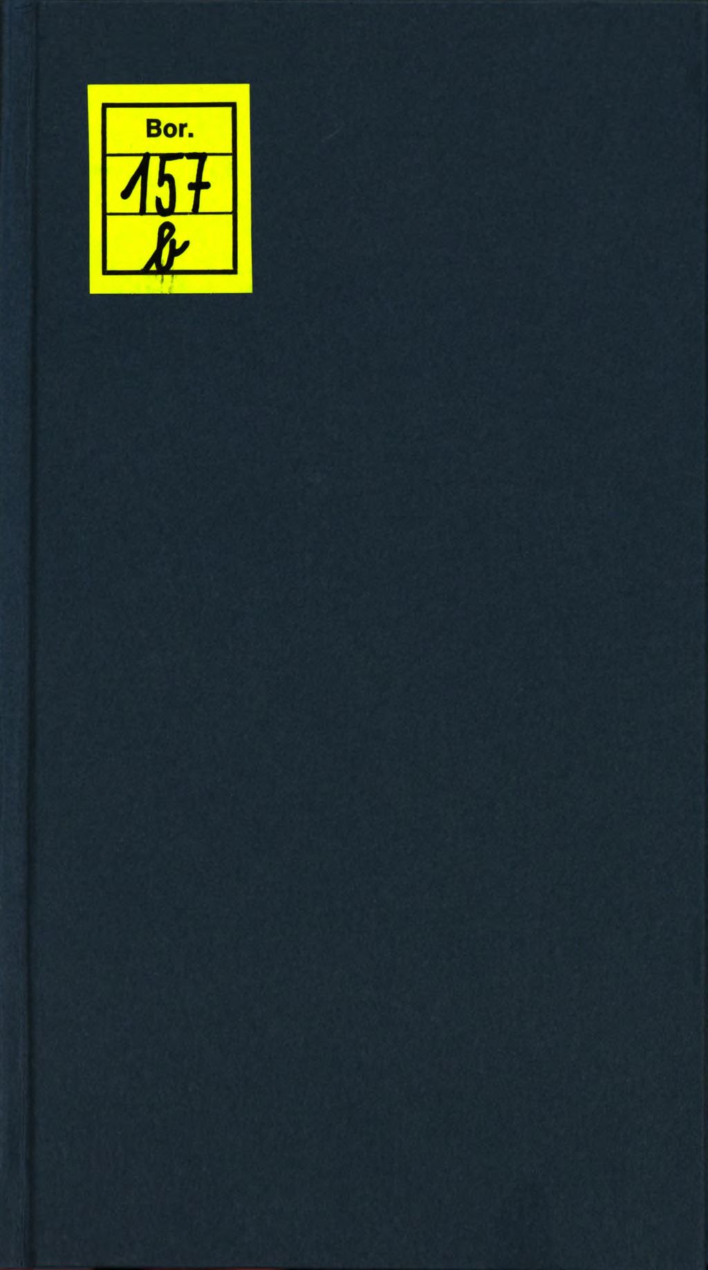 Cover of Gottfried Ostermeyers Pastor zu Trempen im Amte Nordenburg. kritischer Beytrag zur Altpreußischen Religionsgeschichte