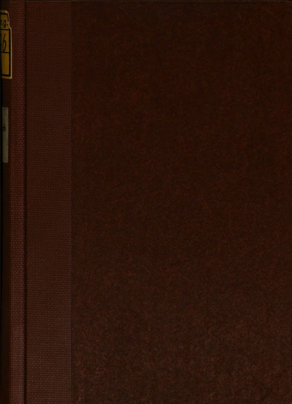 Cover of Deutschland's Wiedergeburt