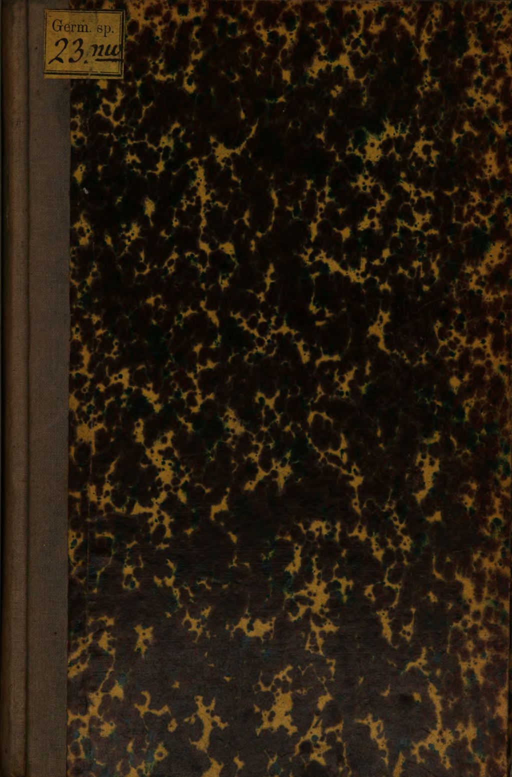 Cover of Leitfaden zur Lübeckischen Geschichte