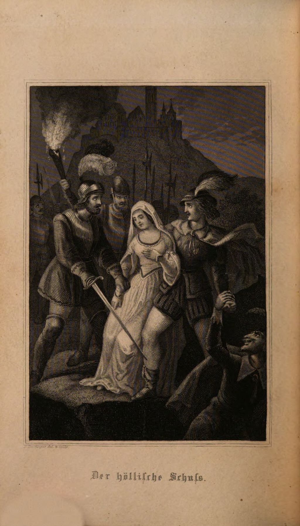 Cover of Schwäbische Volkssagen , Geschichten und Mährchen. 2