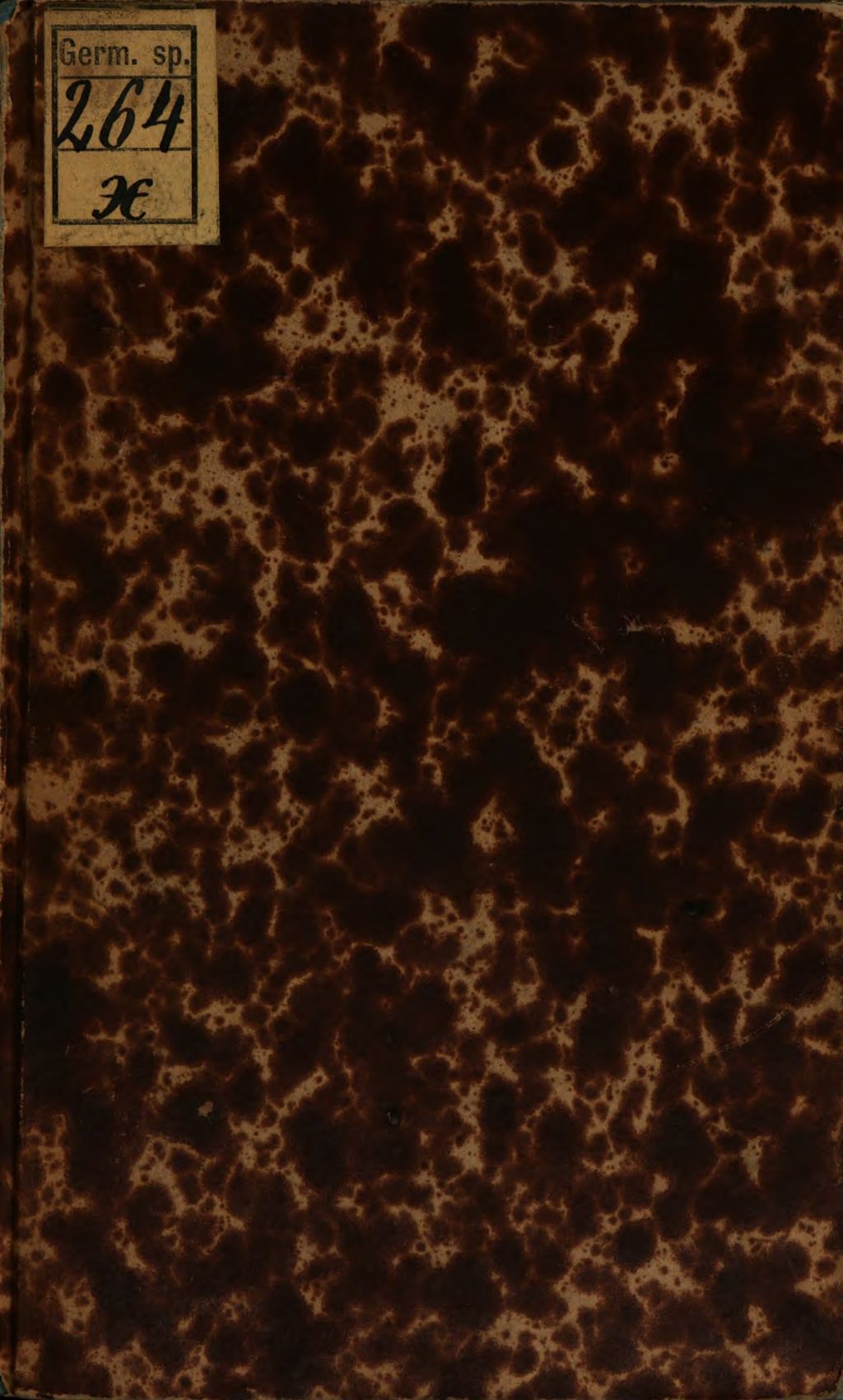 Cover of Geschichte und Beschreibung der Stadt Worms