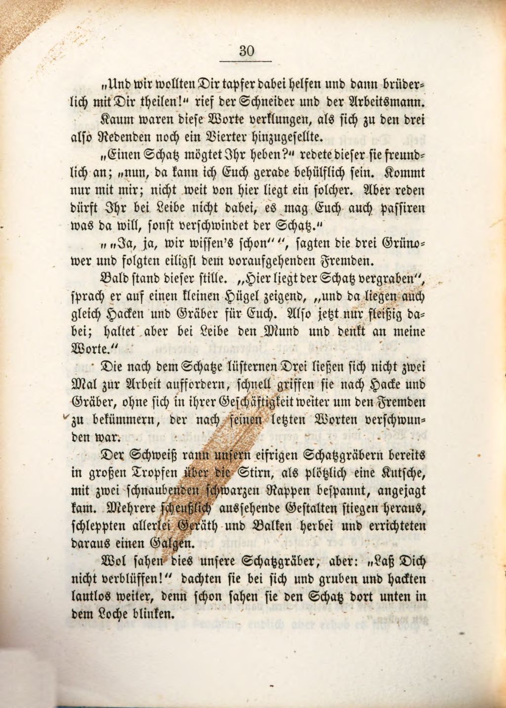Cover of Mecklenburg's Volkssagen . 4