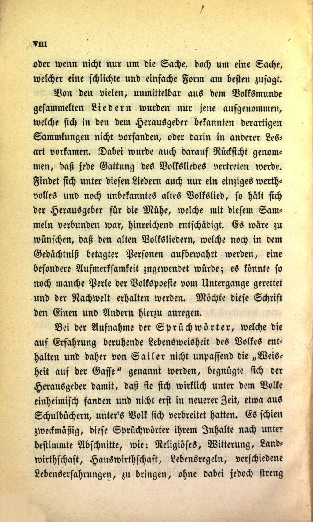 Cover of Sitten und Sagen , Lieder, Sprüchwörter und Räthsel des Eifler Volkes, nebst Idiotikon. 1, Sitten