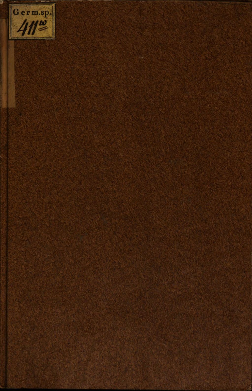 Cover of Das Kyllthal mit seinen nächsten Umgebungen
