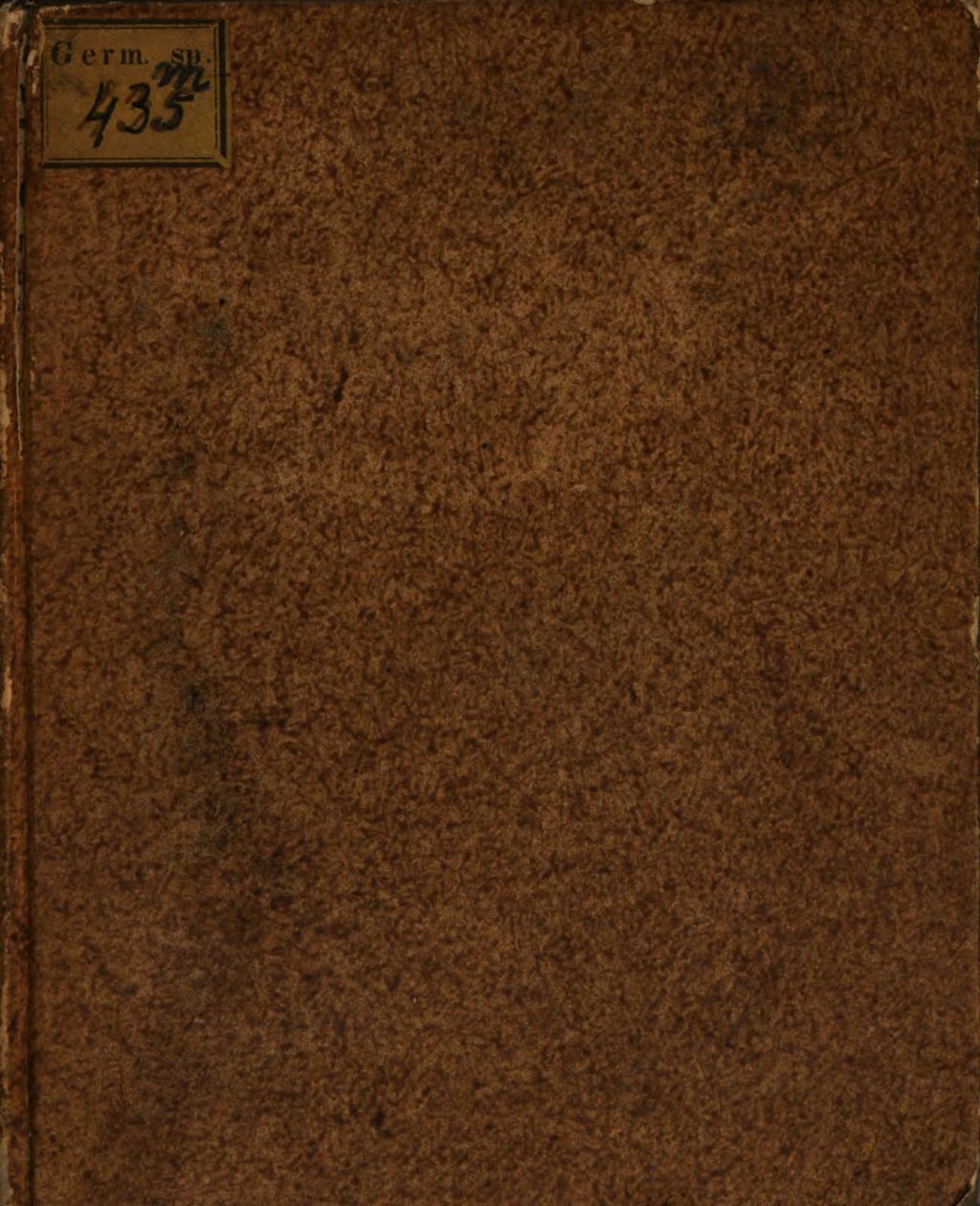 Cover of Volkssagen und Legenden des Landes Paderborn