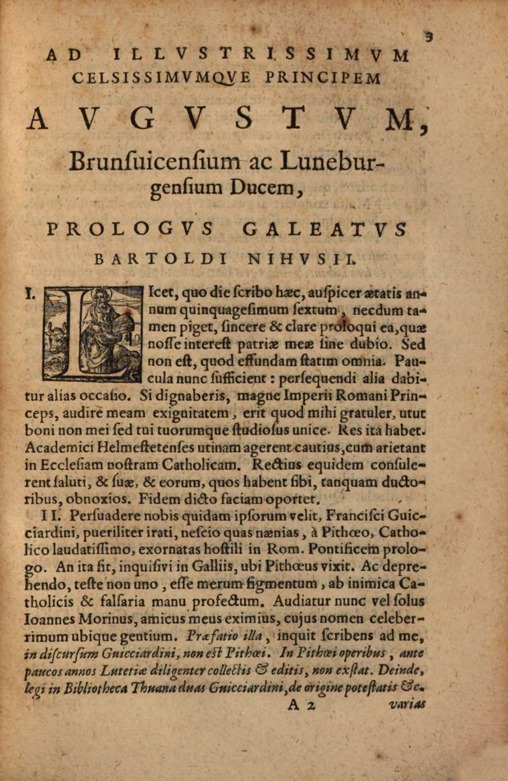Cover of Confutatio fabulae de Joanna Papissa