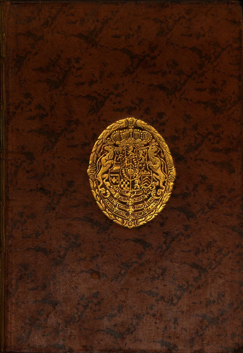 Cover of La Realtá Del Progetto Di Borgo-Fontana Dimostrata Nella Sua Esecuzione Opera