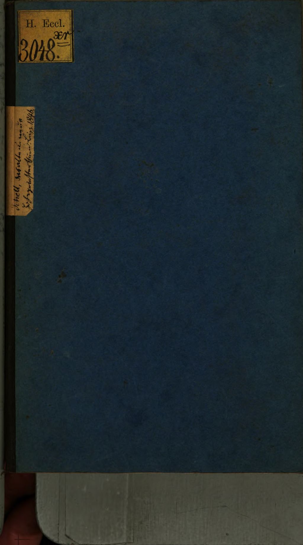 Cover of Das alte und neue Hohepriesterthum und der Deutsch-Katholicismus