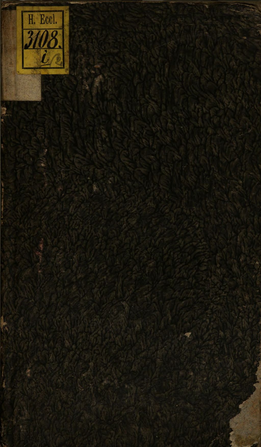 Cover of Allgemeine Geschichte der christlichen Religion und Kirche. 2,2. Welcher die Kirchengeschichte von Constantin d. Gr. bis auf Gregor d. Gr. enthält. 2. Abth., Welche die Geschichte des christlichen Lebens des christlichen Cultus und den Anfang der Lehrgeschichte enthält. - 1830. - XX S., S. 321 - 620