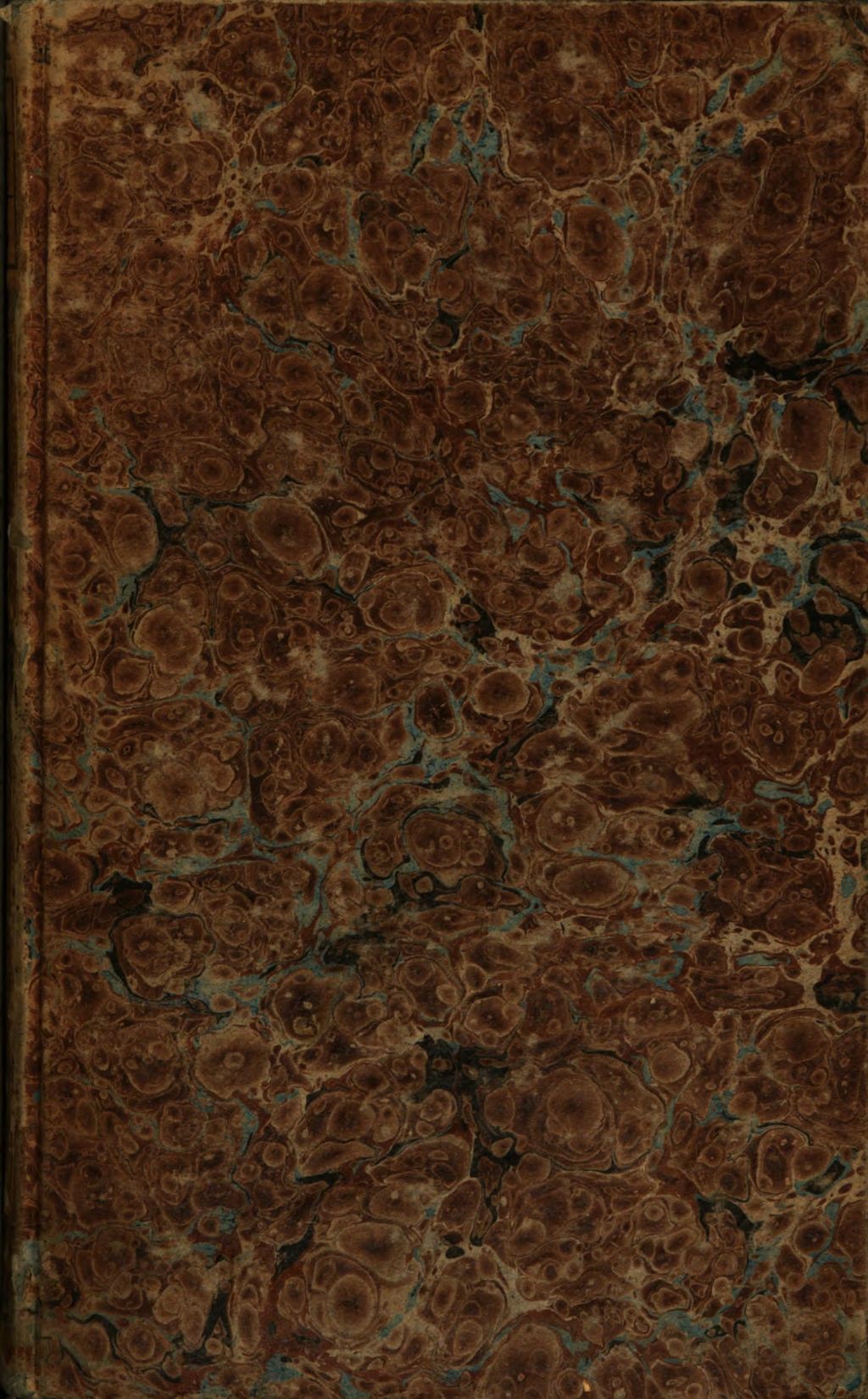 Cover of Geschichte der Erde und des Menschengeschlechtes