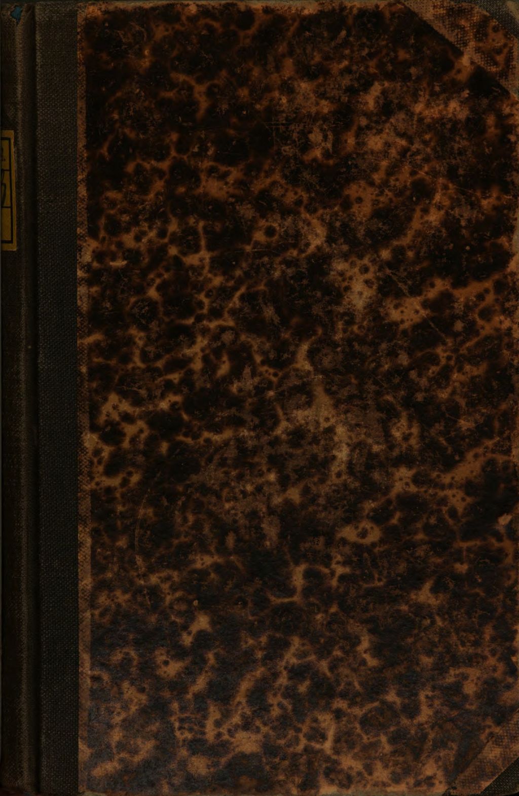 Cover of Sagen -Buch von Böhmen & Mähren. I