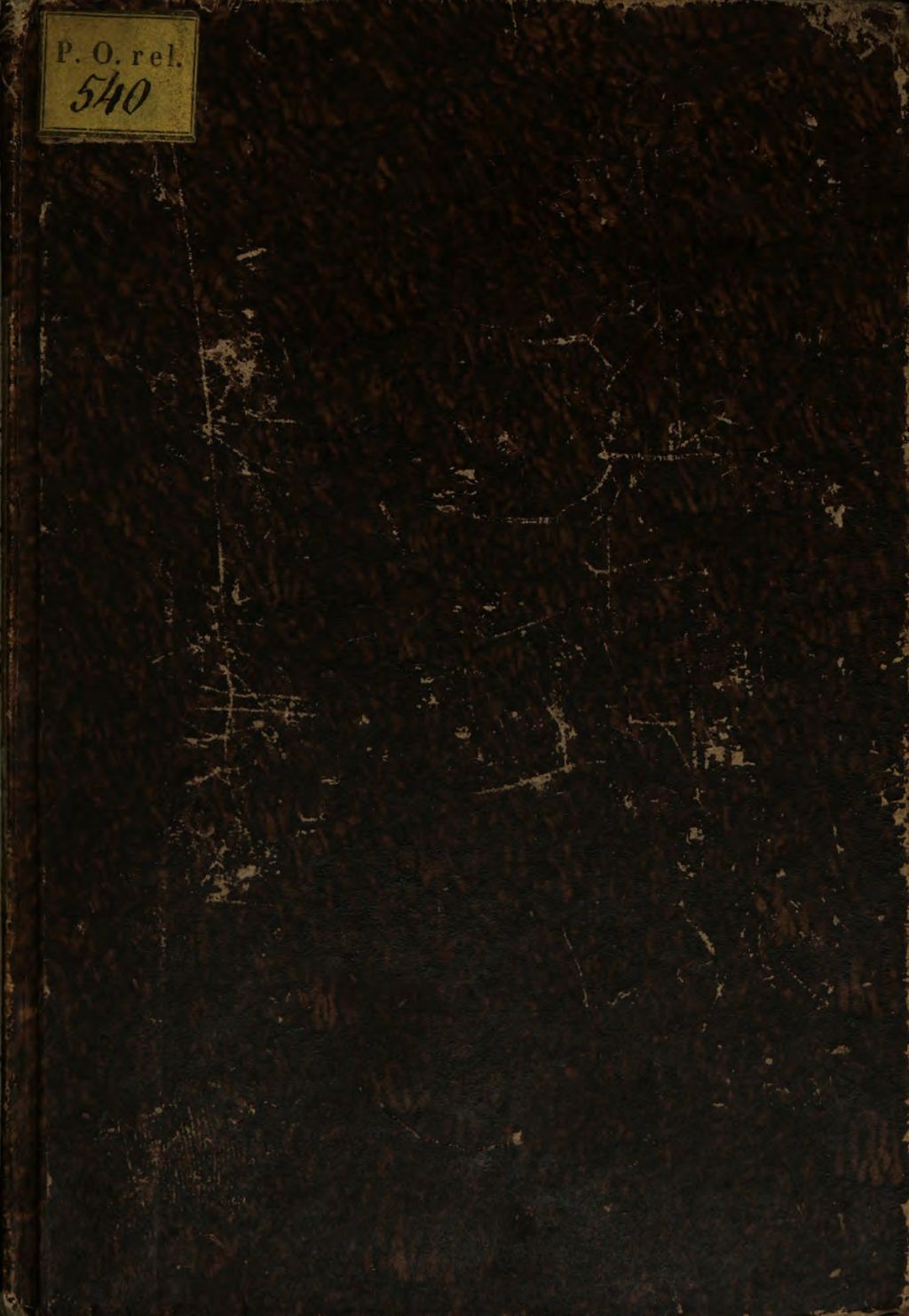 Cover of Runen finnischer Volkspoesie