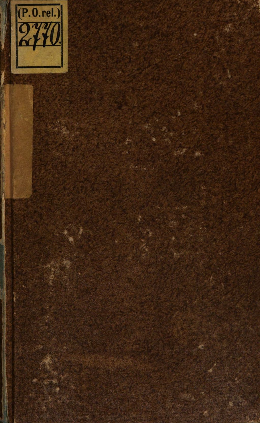 Cover of Polnische Volkssagen und Märchen