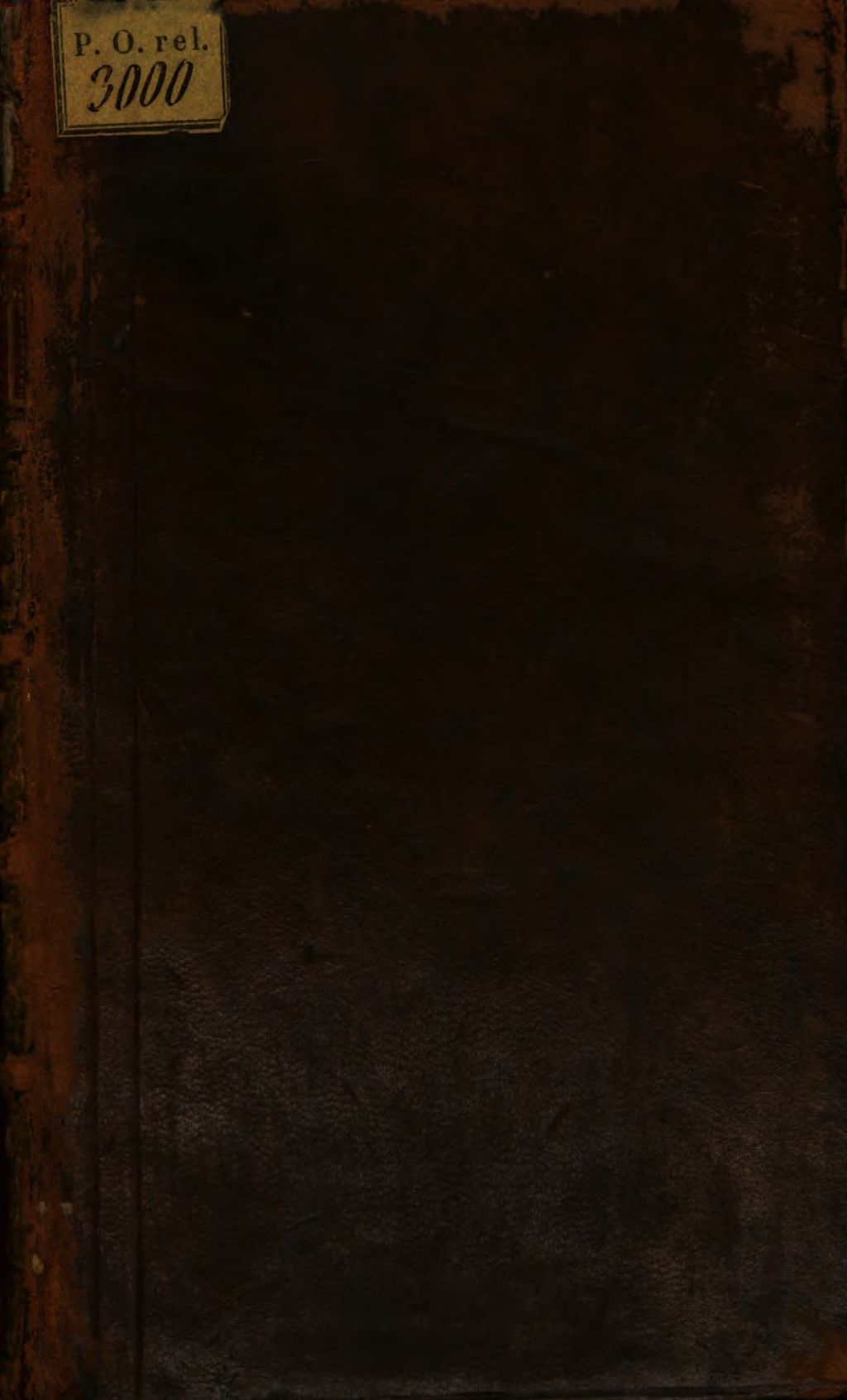 Cover of Das Märchen vom Zarewitsch Chlor