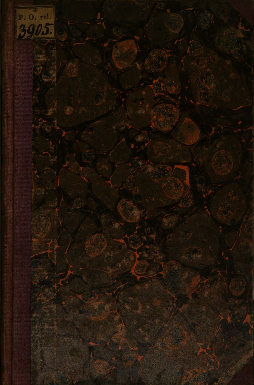 Cover of Poesia popurala