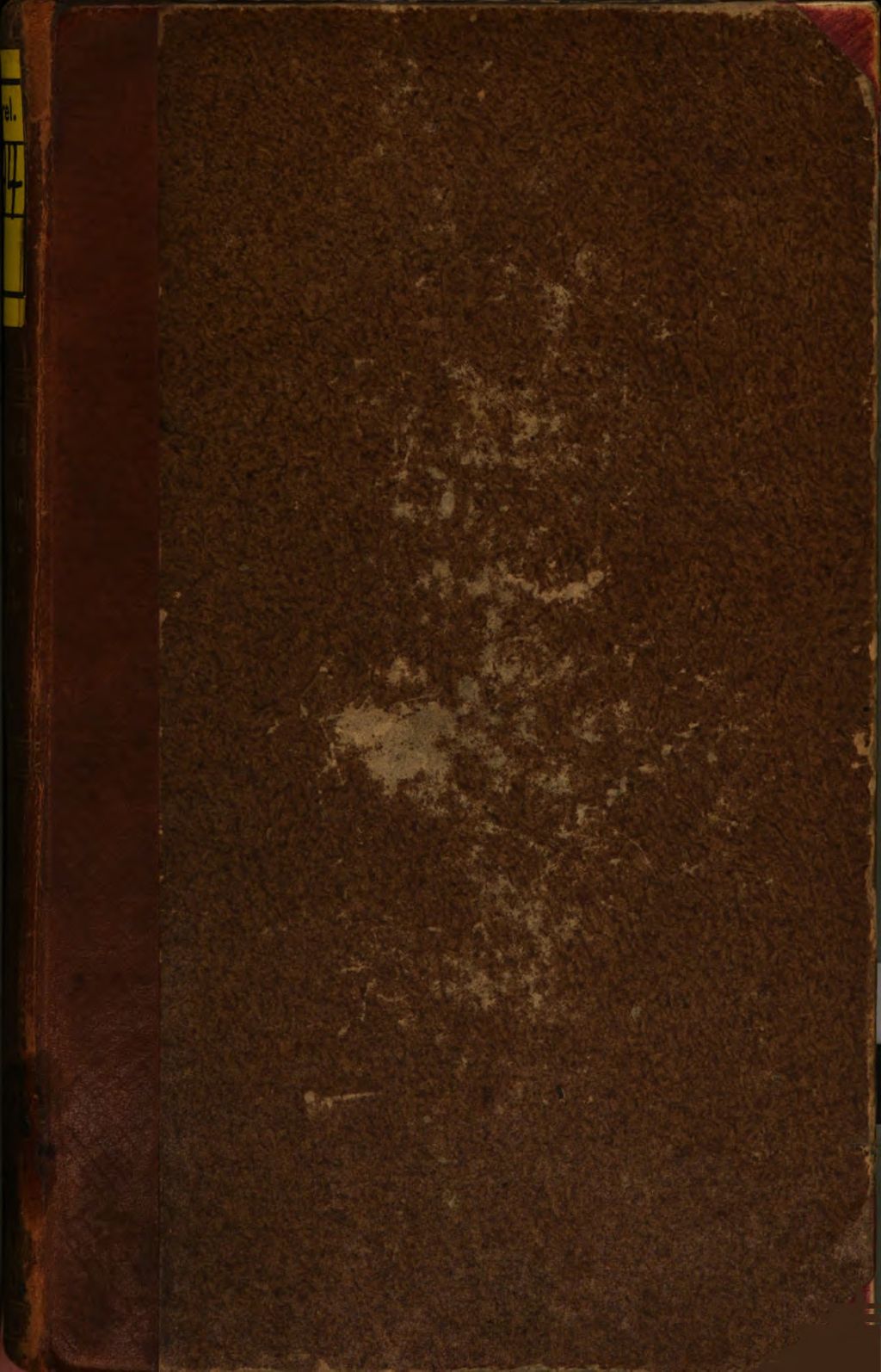 Cover of Volkssagen und Volkslieder aus Schwedens älterer und neuerer Zeit. 1. Theil