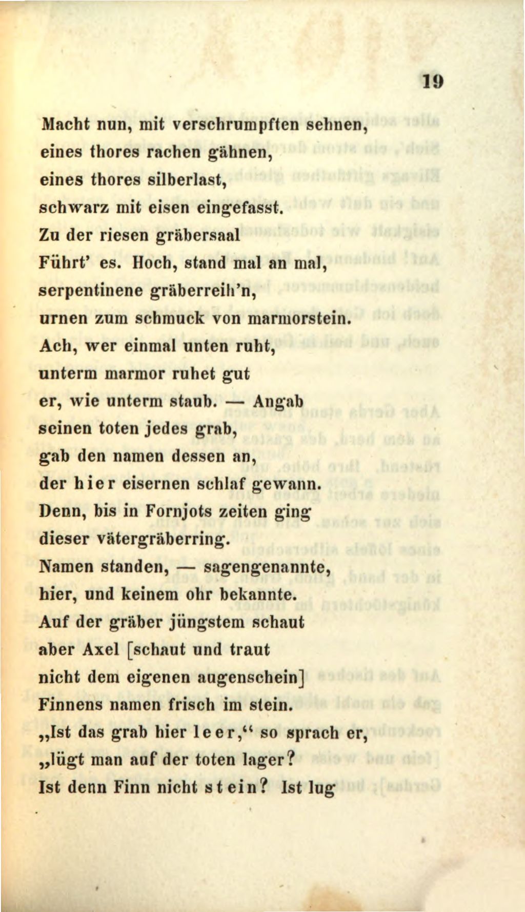 Cover of Skandinavische Bibliothek