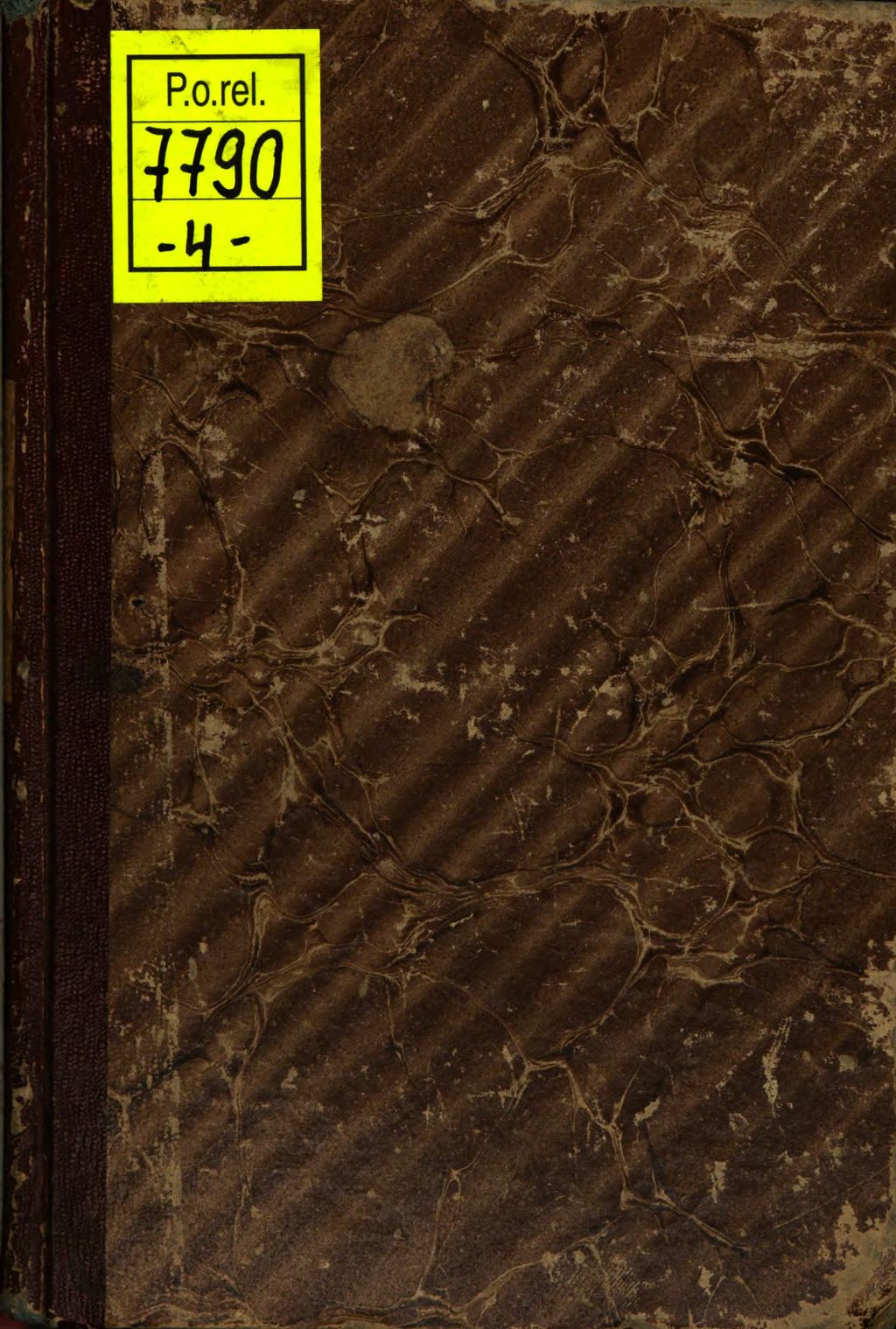 Cover of Kleine Erzählungen