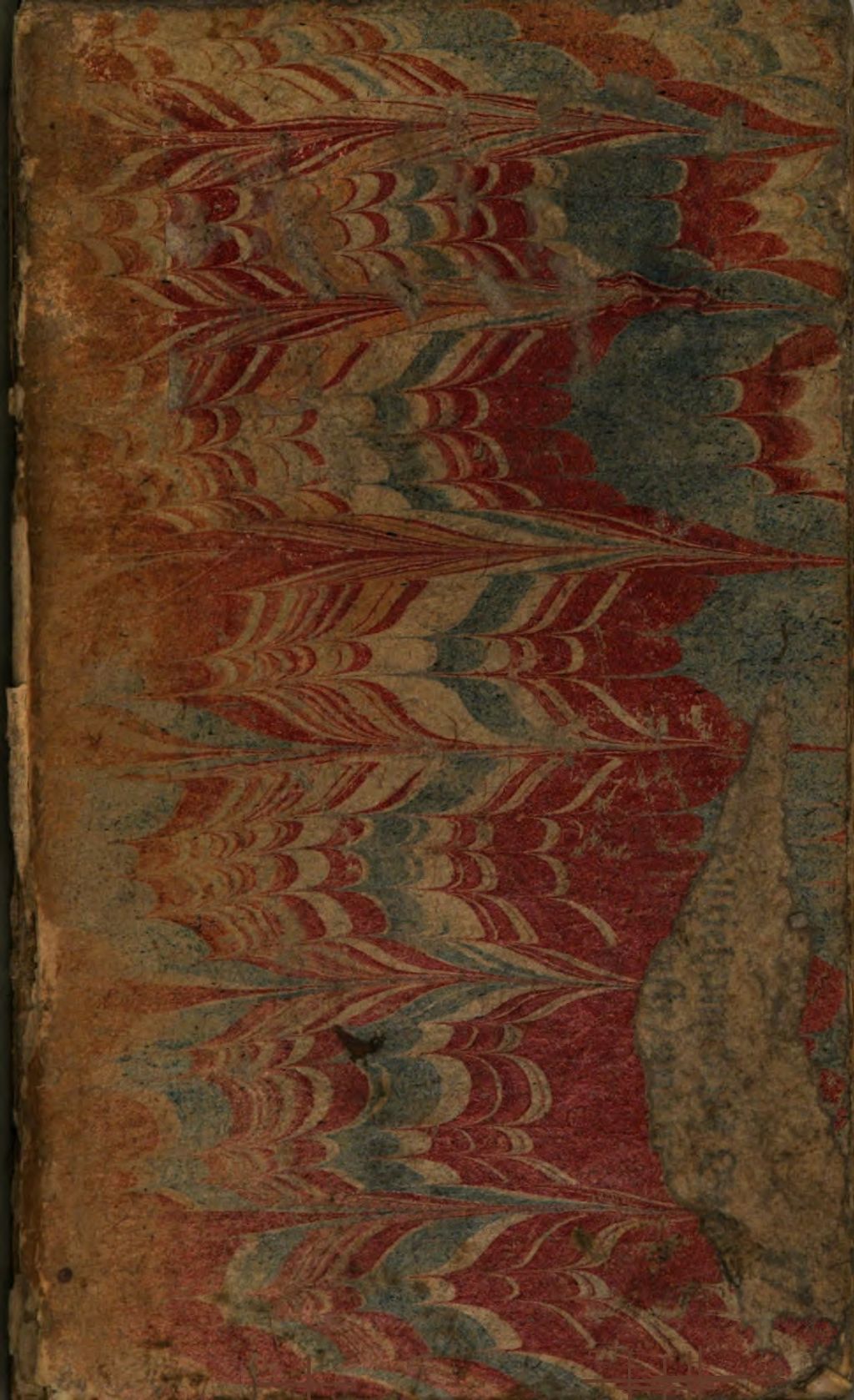 Cover of Zodiacus Vitae, Sive Iter Ethicum