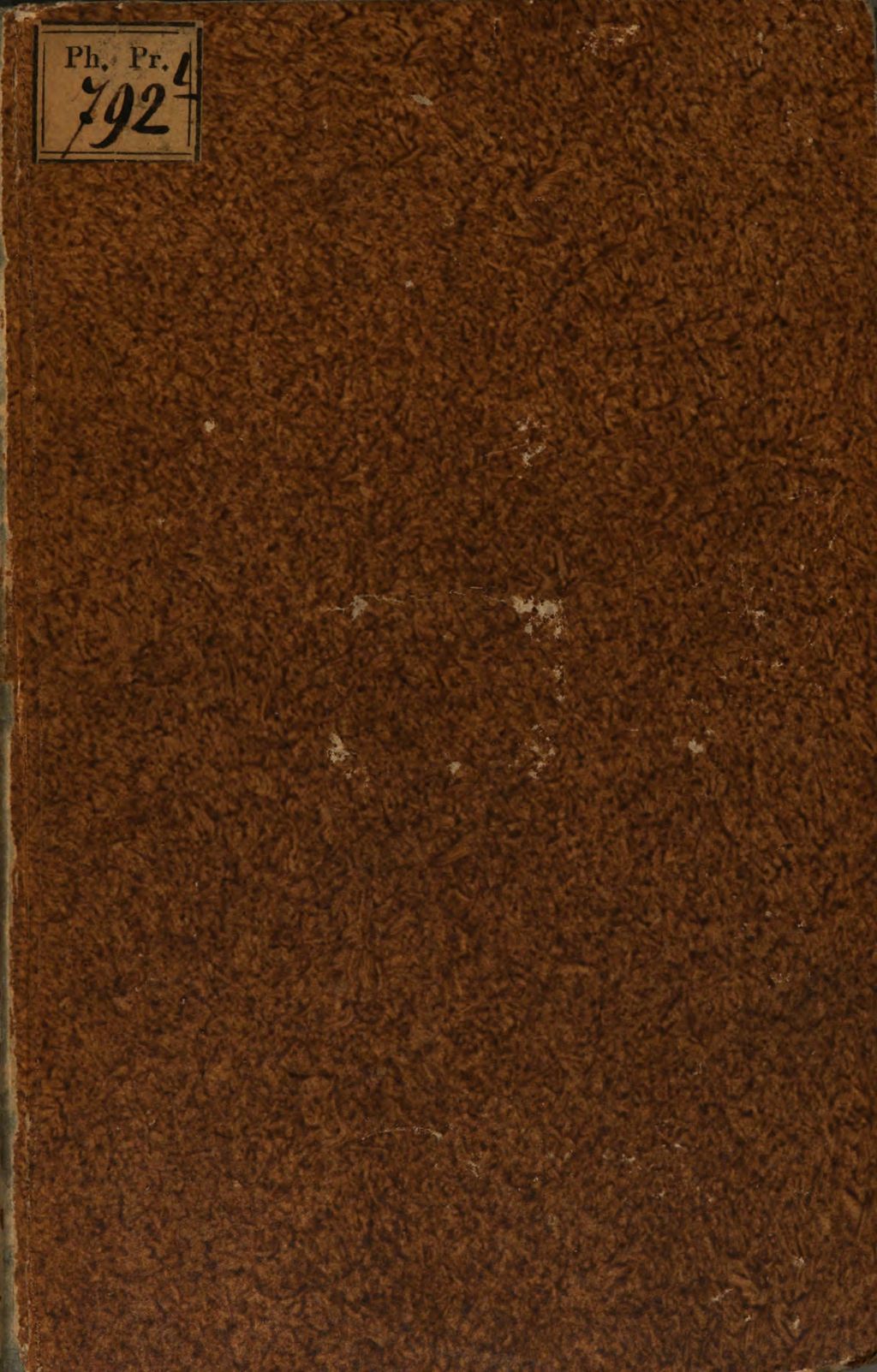 Cover of Ein Buch für Narren