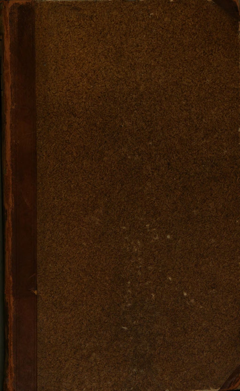 Cover of Die Naturreligion