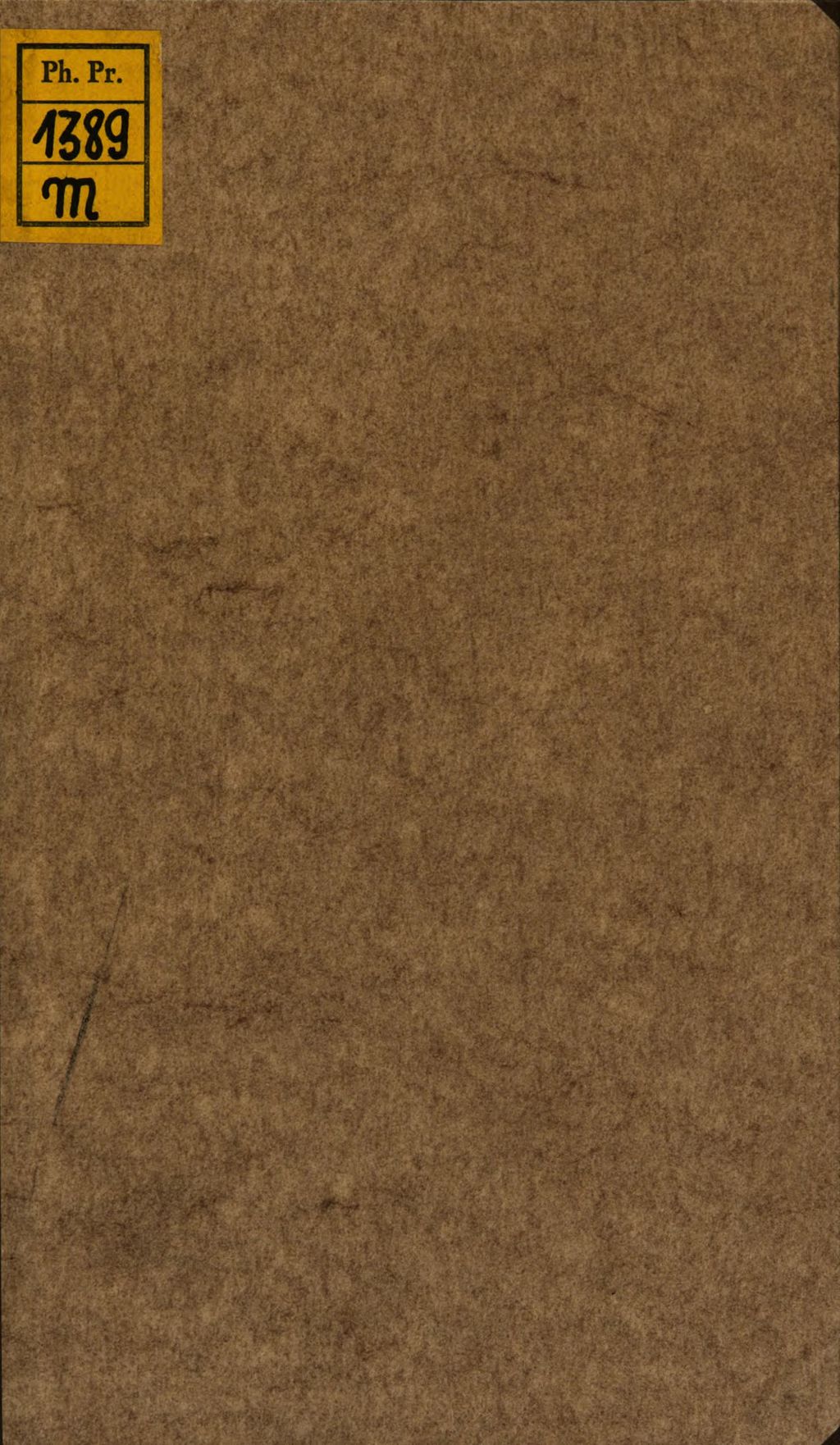 Cover of Beiträge zu einer Geschichte deutscher Theosophie