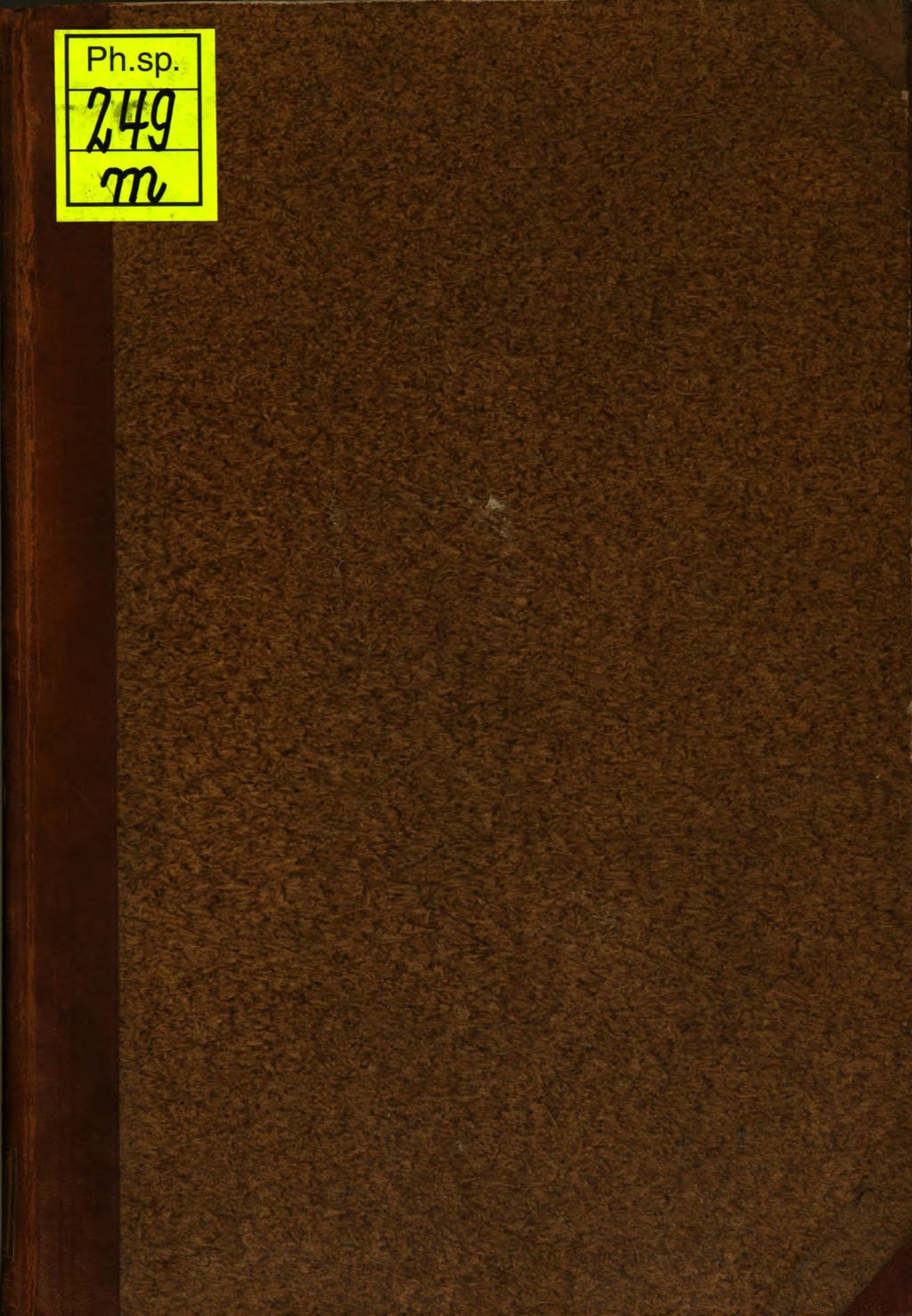 Cover of Planetognosis