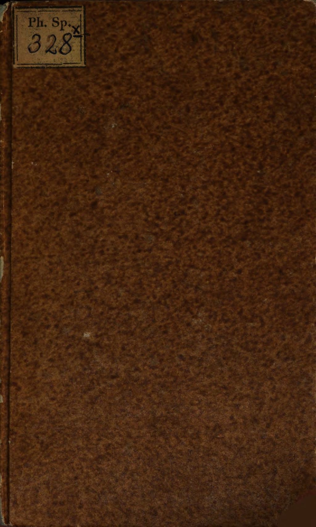 Cover of Helim, oder Ueber die Seelenwanderung