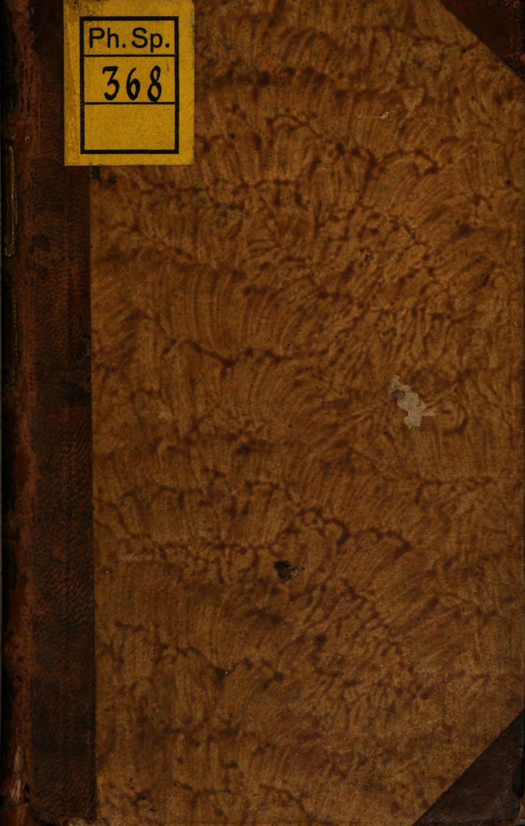 Cover of Psychologische Versuche
