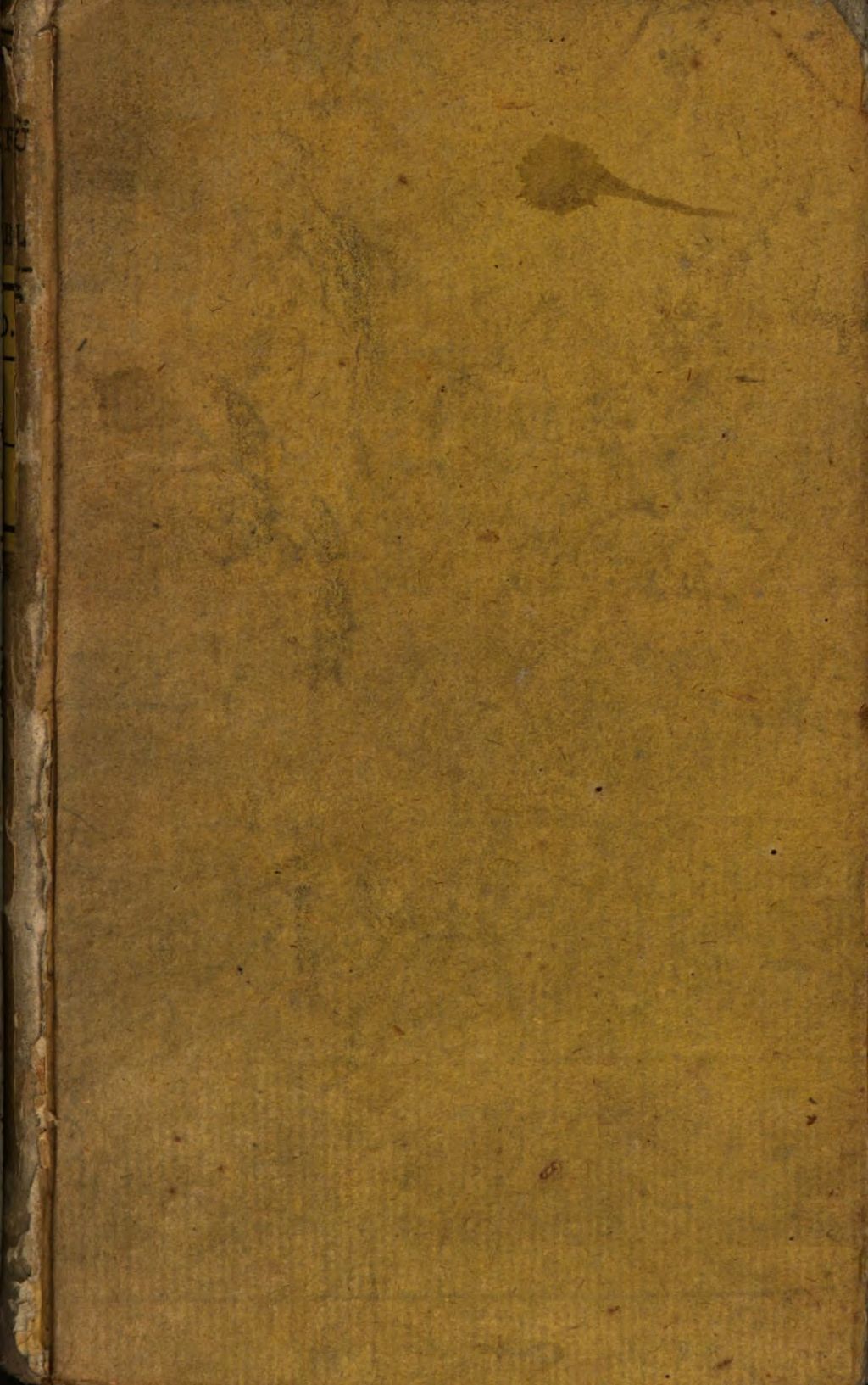 Cover of Beweis für die Unsterblichkeit der Seele aus dem Begriffe der Pflicht