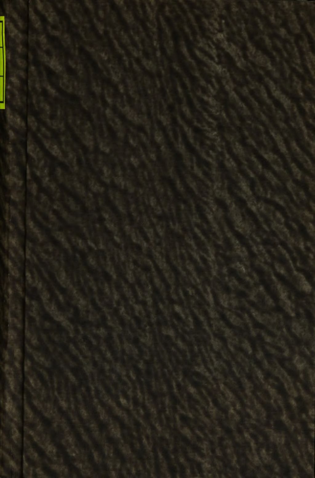 Cover of Prima Ac Generalis Philosophia Sev Metaphysica Qvinqve Partibvs Comprehensa