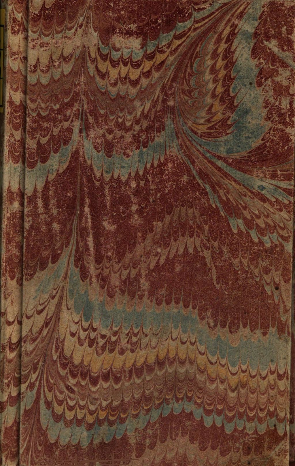 Cover of Philosophia Transnaturalis, Sive Metaphysica