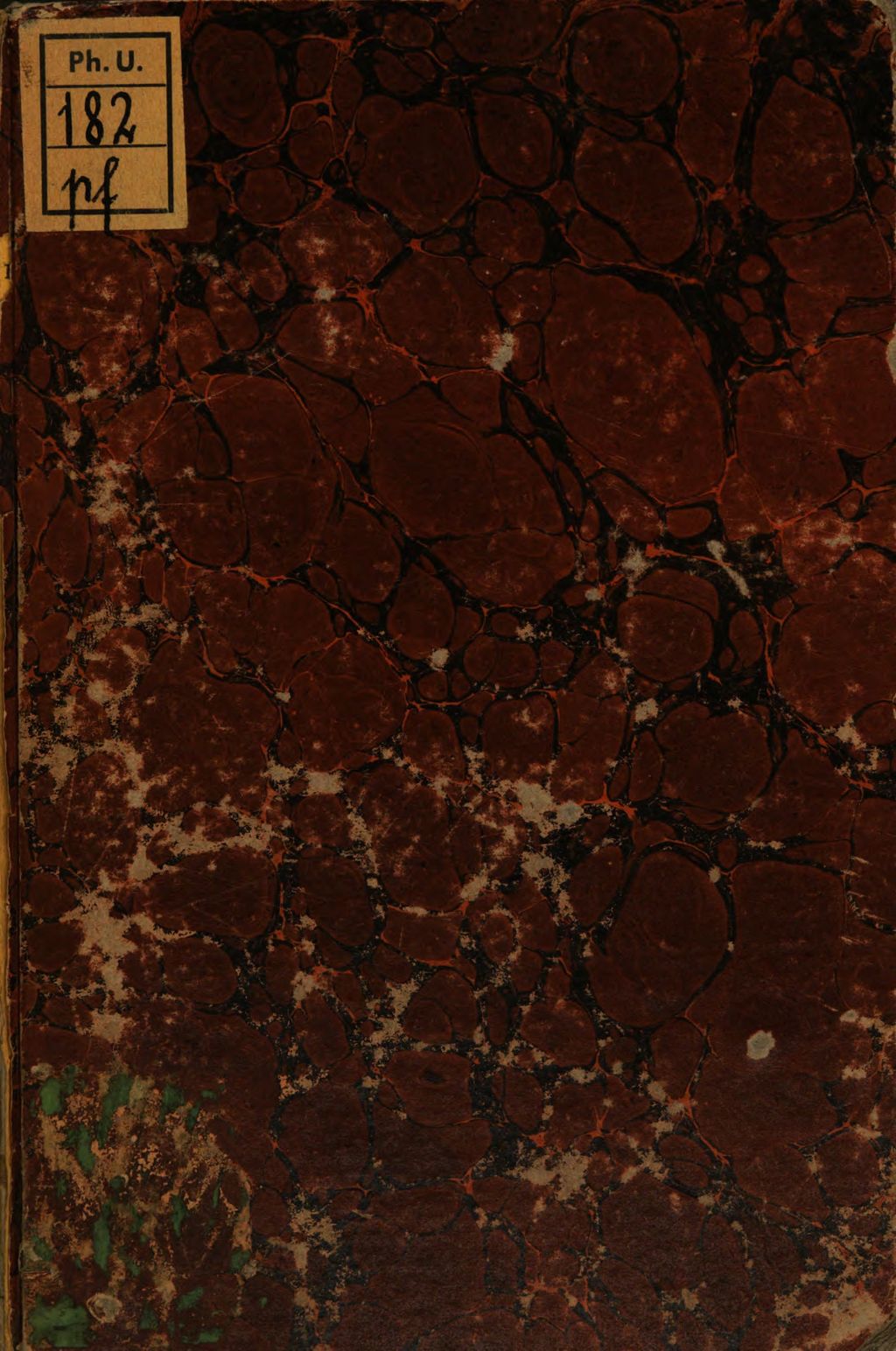 Cover of Zur hundertjährigen Geburtsfeier Franz von Baaders