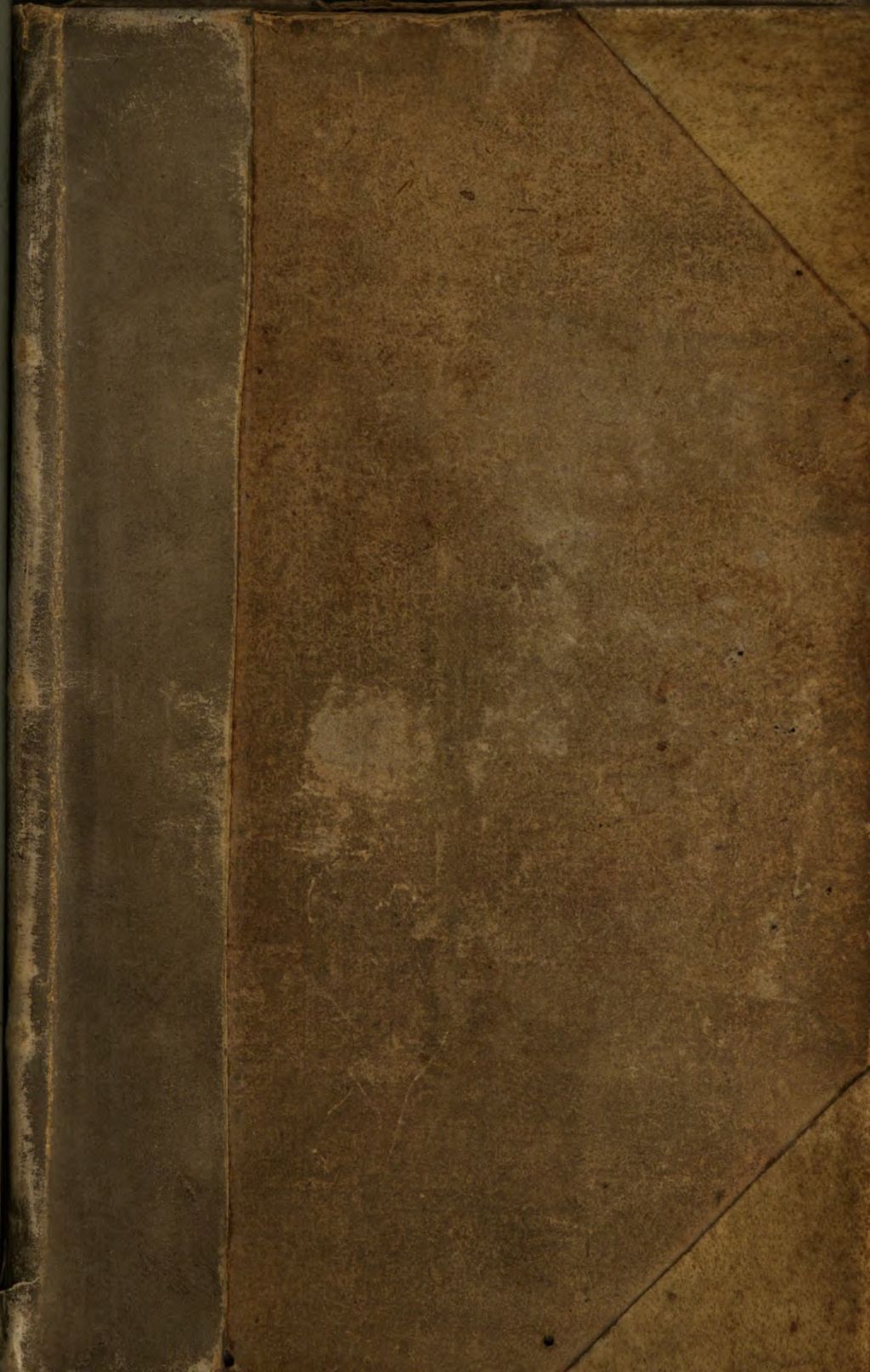 Cover of Summa philosophica ex mira principis philosophorum Aristotelis et D. Thomae doctrina. 3, Tertia Pars sive Metaphysica
